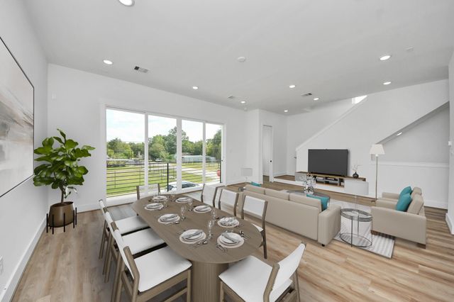 6949 Foster Street, Houston, TX 77021