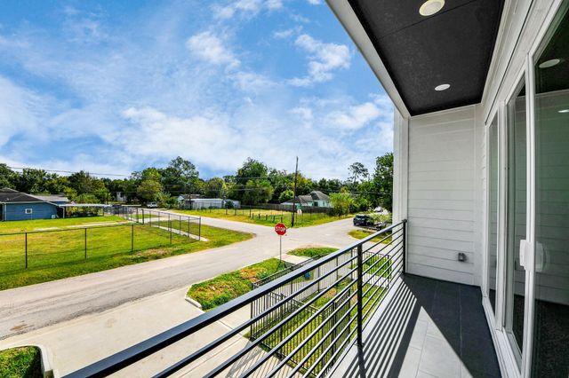 6949 Foster Street, Houston, TX 77021