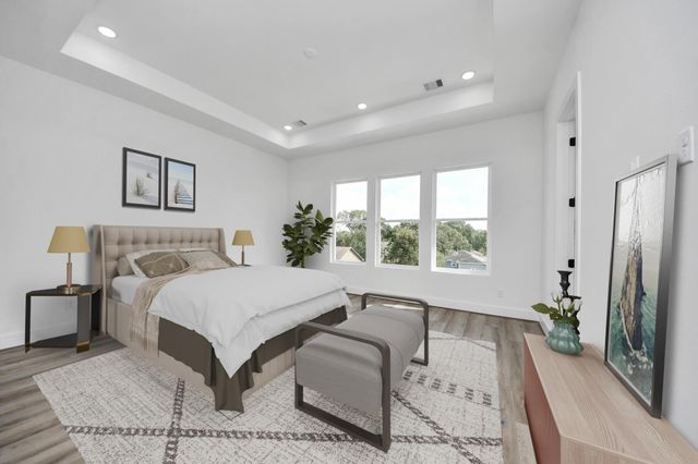 6949 Foster Street, Houston, TX 77021