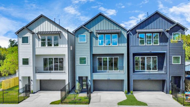 6949 Foster Street, Houston, TX 77021