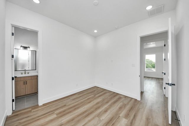 6949 Foster Street, Houston, TX 77021