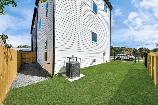 6949 Foster Street, Houston, TX 77021