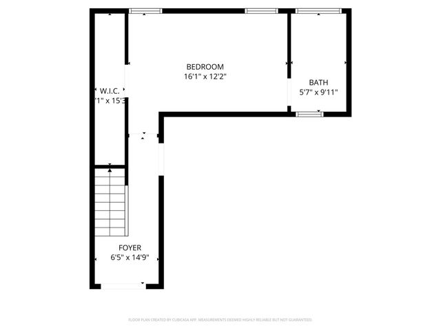 6949 Foster Street, Houston, TX 77021