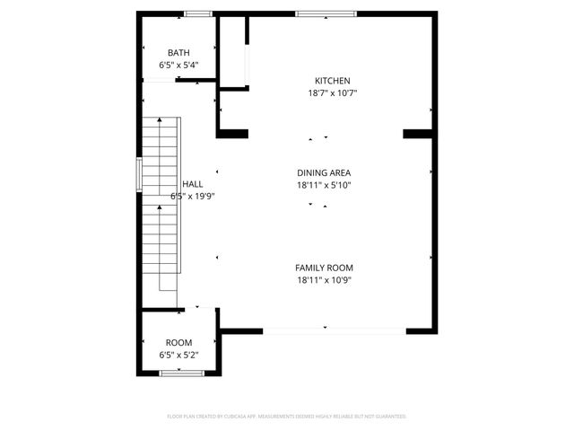 6949 Foster Street, Houston, TX 77021