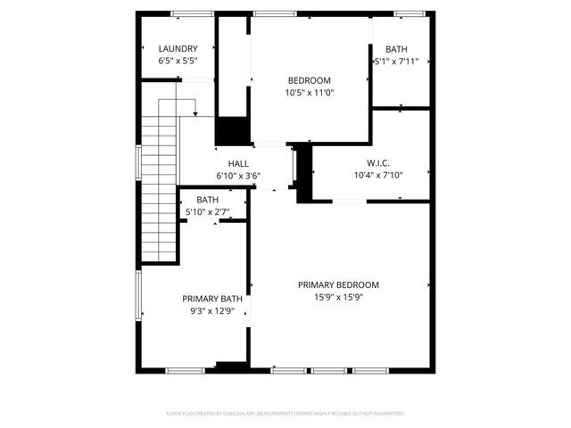 6949 Foster Street, Houston, TX 77021