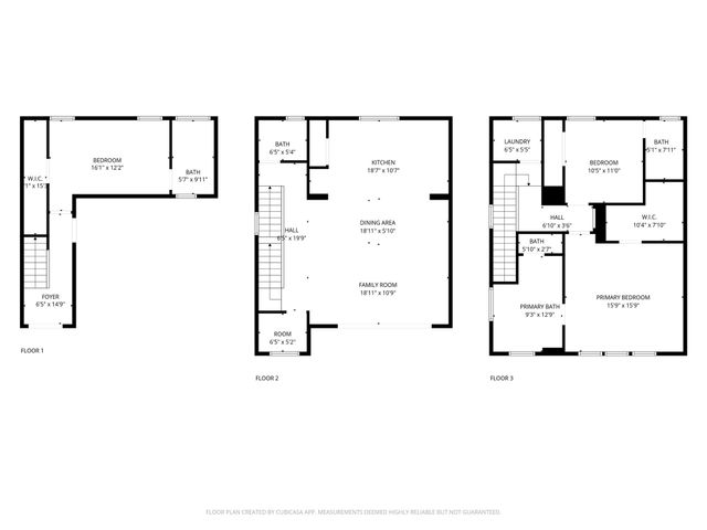 6949 Foster Street, Houston, TX 77021