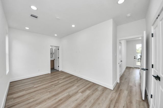 6949 Foster Street, Houston, TX 77021