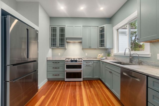 14 Center St 3, Watertown, MA 02472