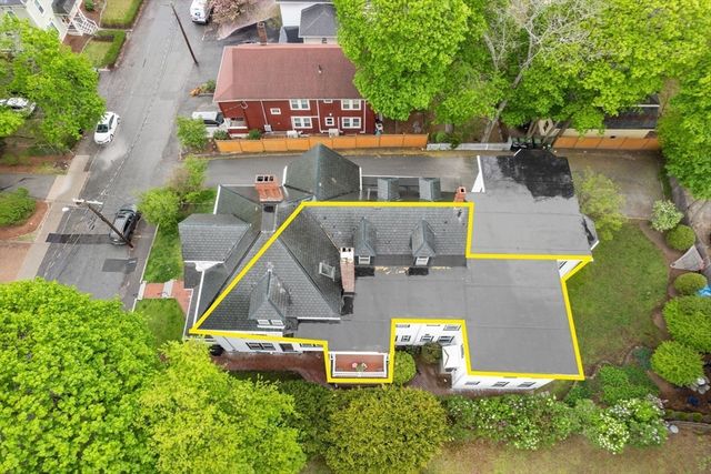 14 Center St 3, Watertown, MA 02472