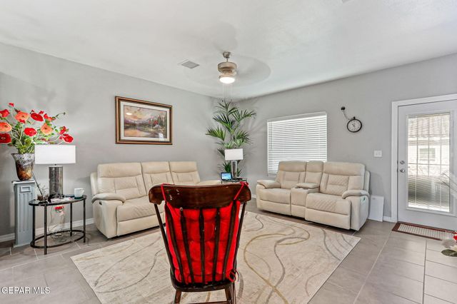 13151 GUSART Avenue, El Paso, TX 79928