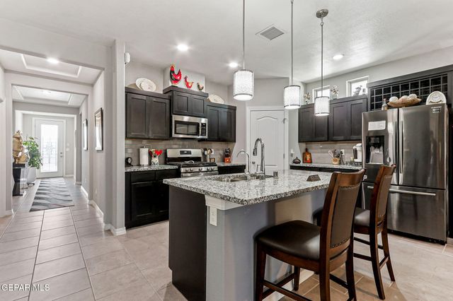 13151 GUSART Avenue, El Paso, TX 79928