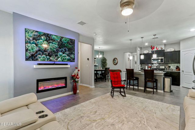 13151 GUSART Avenue, El Paso, TX 79928