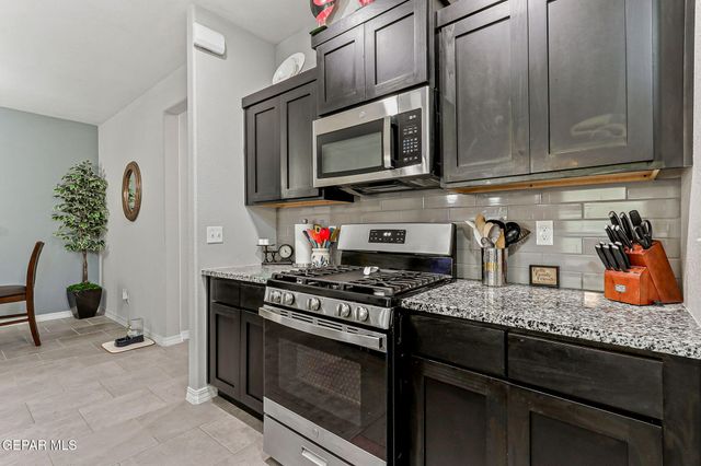 13151 GUSART Avenue, El Paso, TX 79928