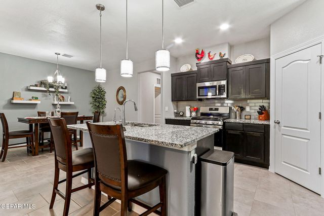 13151 GUSART Avenue, El Paso, TX 79928