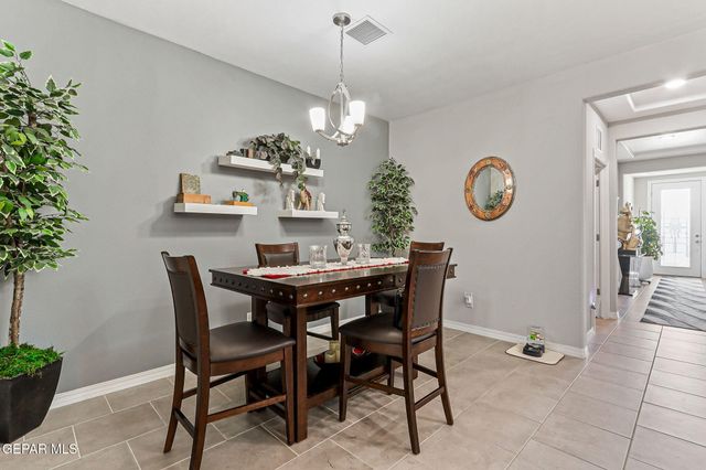 13151 GUSART Avenue, El Paso, TX 79928