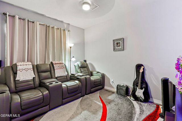 13151 GUSART Avenue, El Paso, TX 79928