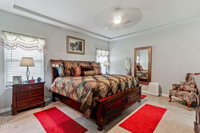 13151 GUSART Avenue, El Paso, TX 79928