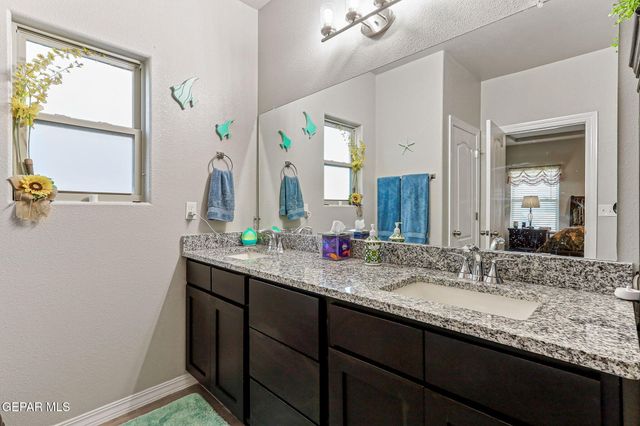 13151 GUSART Avenue, El Paso, TX 79928