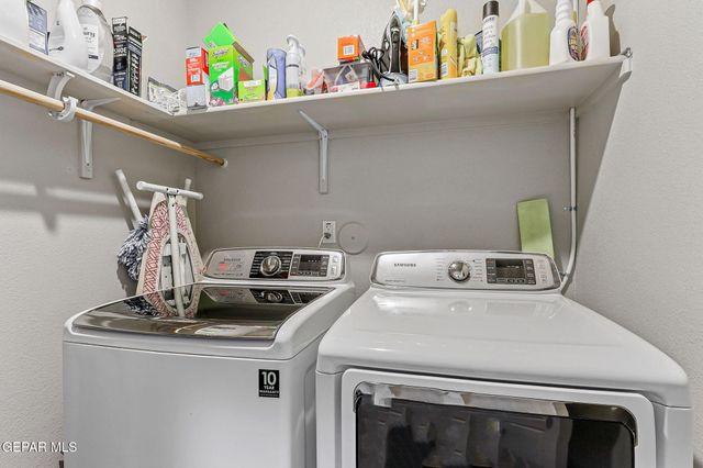 13151 GUSART Avenue, El Paso, TX 79928