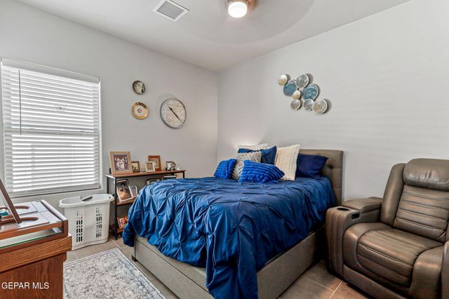 13151 GUSART Avenue, El Paso, TX 79928