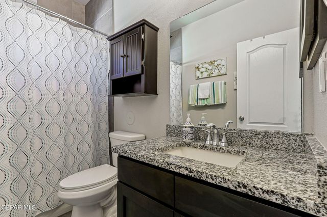 13151 GUSART Avenue, El Paso, TX 79928