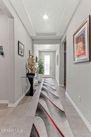 13151 GUSART Avenue, El Paso, TX 79928