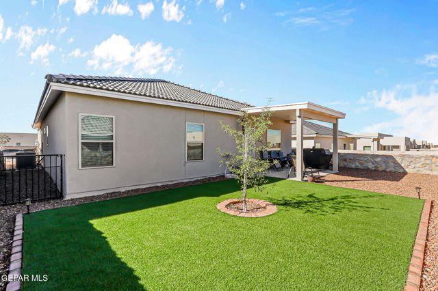 13151 GUSART Avenue, El Paso, TX 79928