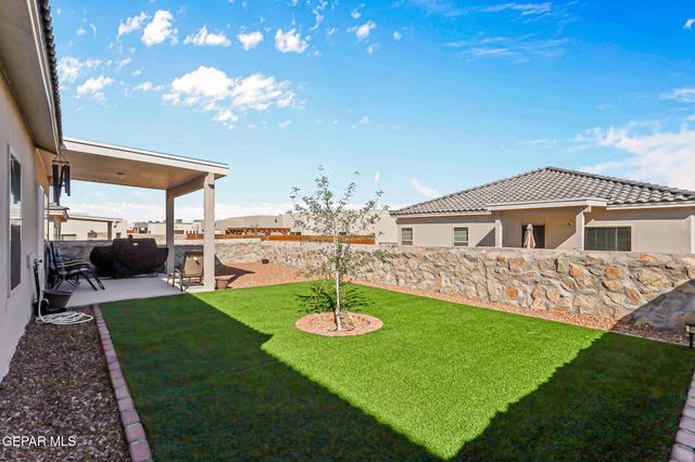 13151 GUSART Avenue, El Paso, TX 79928