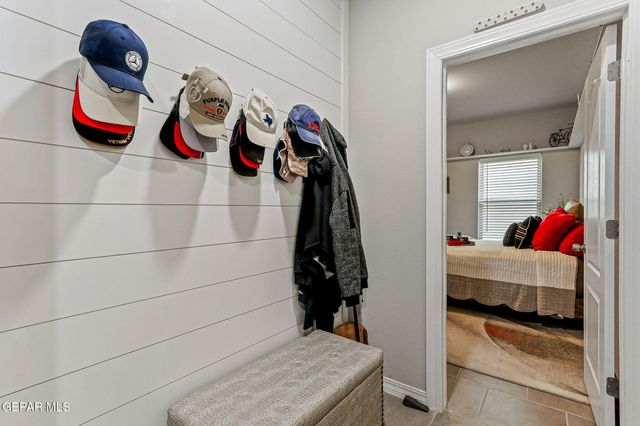 13151 GUSART Avenue, El Paso, TX 79928