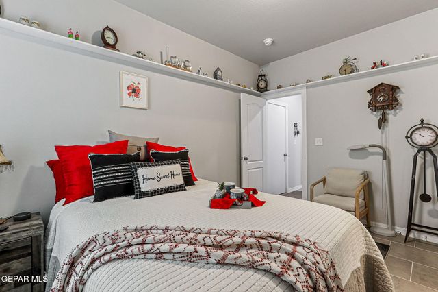 13151 GUSART Avenue, El Paso, TX 79928