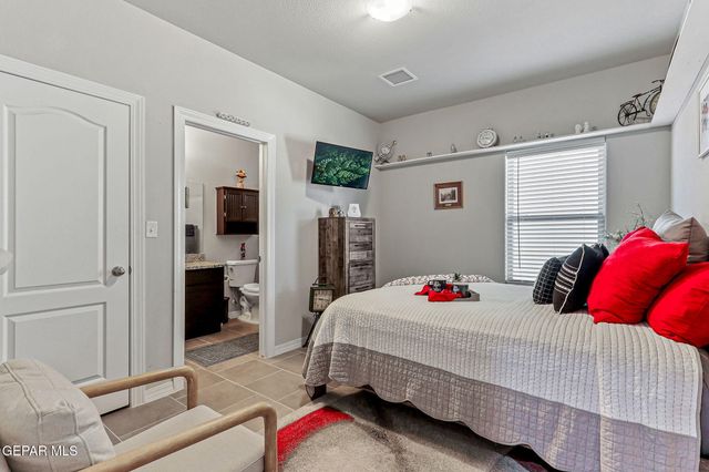 13151 GUSART Avenue, El Paso, TX 79928