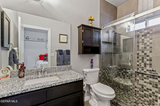 13151 GUSART Avenue, El Paso, TX 79928