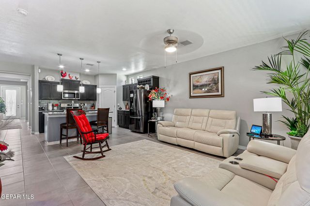 13151 GUSART Avenue, El Paso, TX 79928