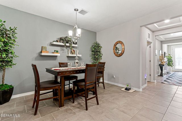 13151 GUSART Avenue, El Paso, TX 79928