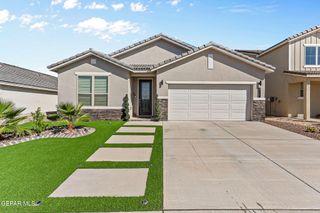 13151 GUSART Avenue, El Paso, TX 79928