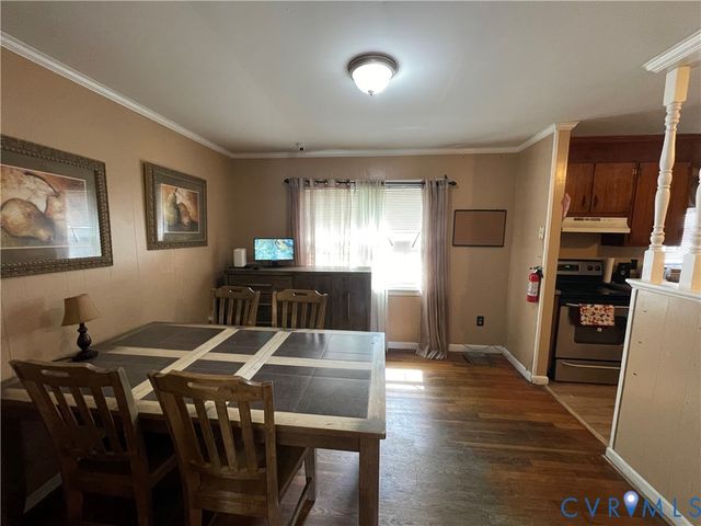 2123 Anderson St, Petersburg, VA 23805