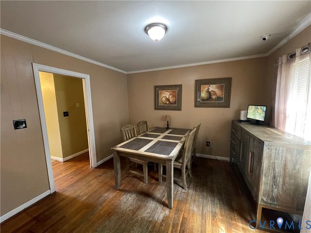 2123 Anderson St, Petersburg, VA 23805