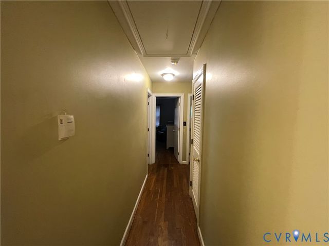 2123 Anderson St, Petersburg, VA 23805