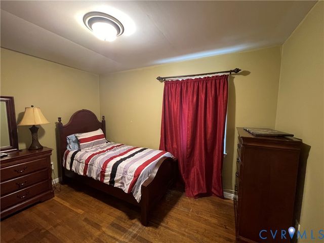 2123 Anderson St, Petersburg, VA 23805