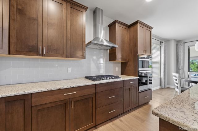 3716 Chatham Pl, Brighton Township, MI 48114