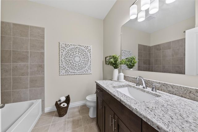 3716 Chatham Pl, Brighton Township, MI 48114