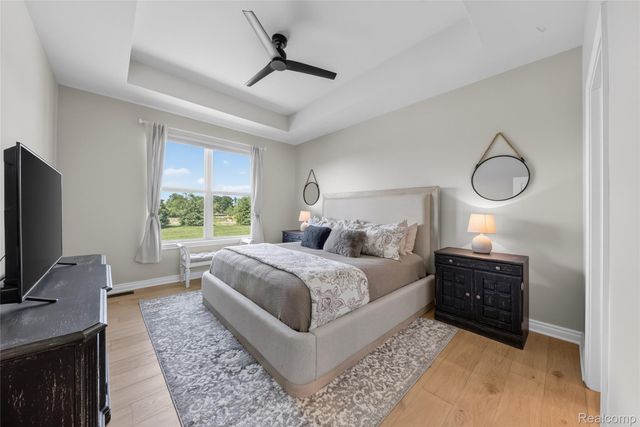 3716 Chatham Pl, Brighton Township, MI 48114