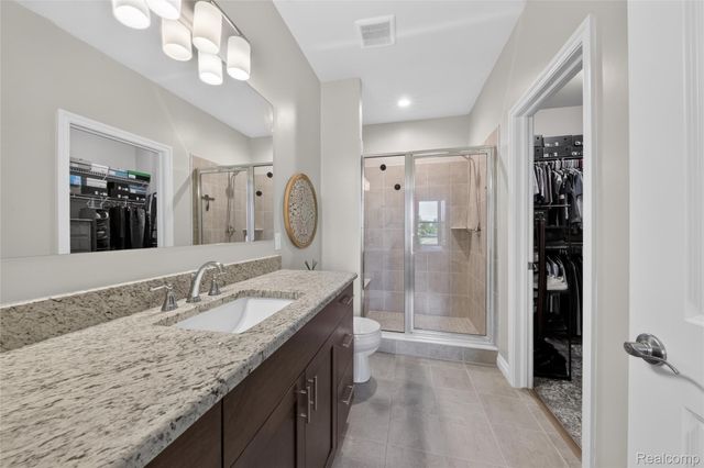 3716 Chatham Pl, Brighton Township, MI 48114