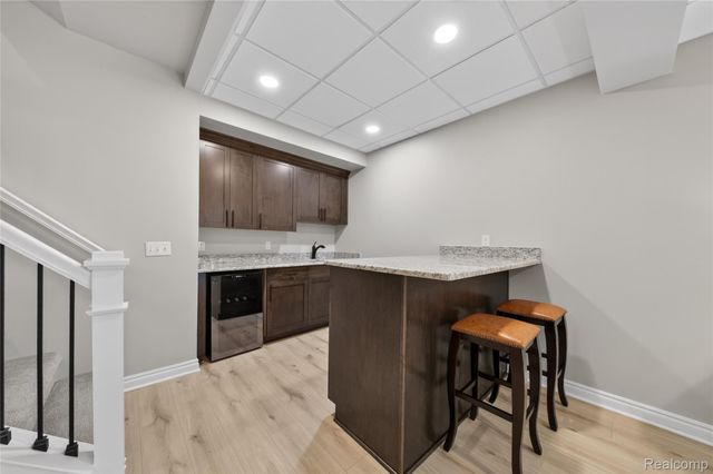 3716 Chatham Pl, Brighton Township, MI 48114