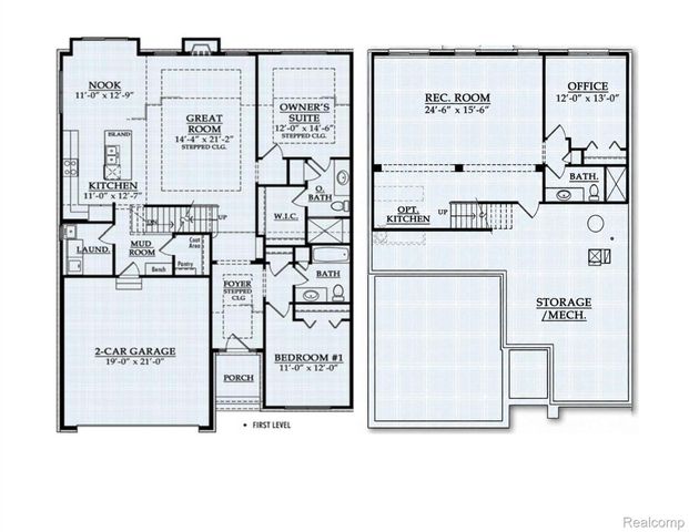 3716 Chatham Pl, Brighton Township, MI 48114