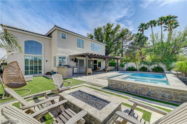 151 Ultra Drive, Henderson, NV 89074