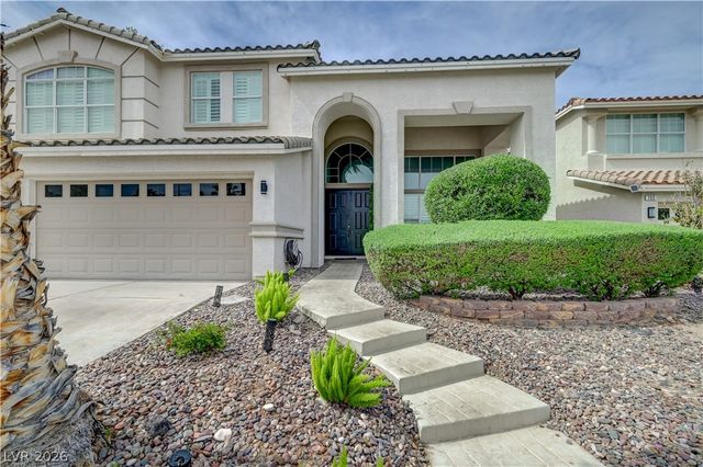 151 Ultra Drive, Henderson, NV 89074