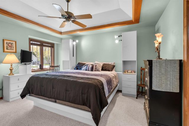 3445 EDINBURGH ROAD, Green Bay, WI 54311