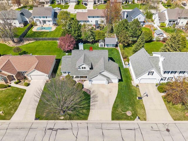 3445 EDINBURGH ROAD, Green Bay, WI 54311