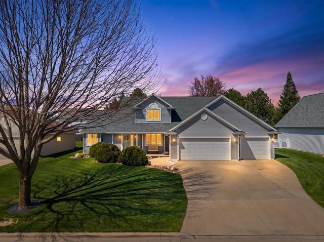 3445 EDINBURGH ROAD, Green Bay, WI 54311